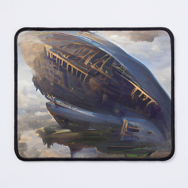 Item preview, Futuristic Daydreams  designed and sold by Rachaelah.
