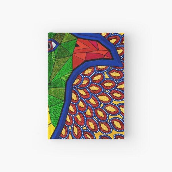 Hardcover Journal