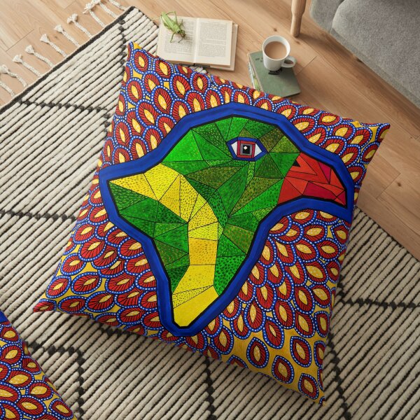 Floor Pillow