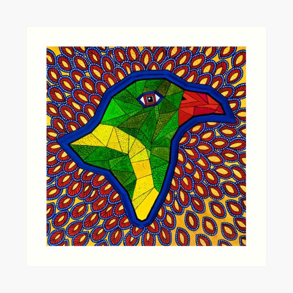 Art Print