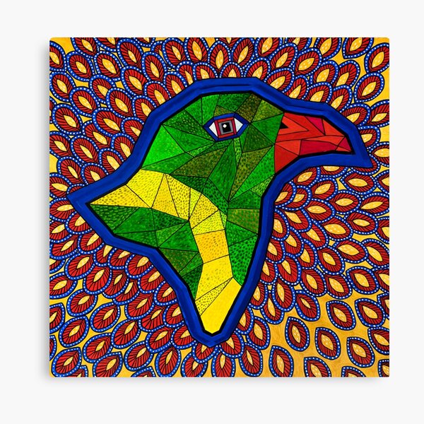 Canvas Print