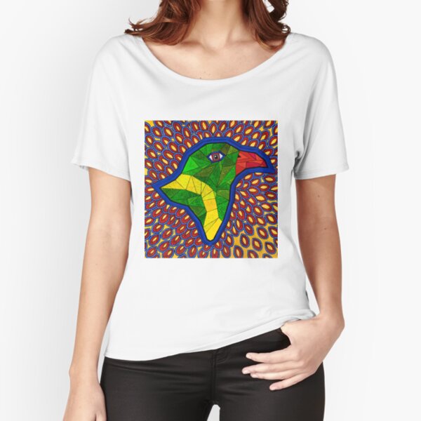 Relaxed Fit T-Shirt