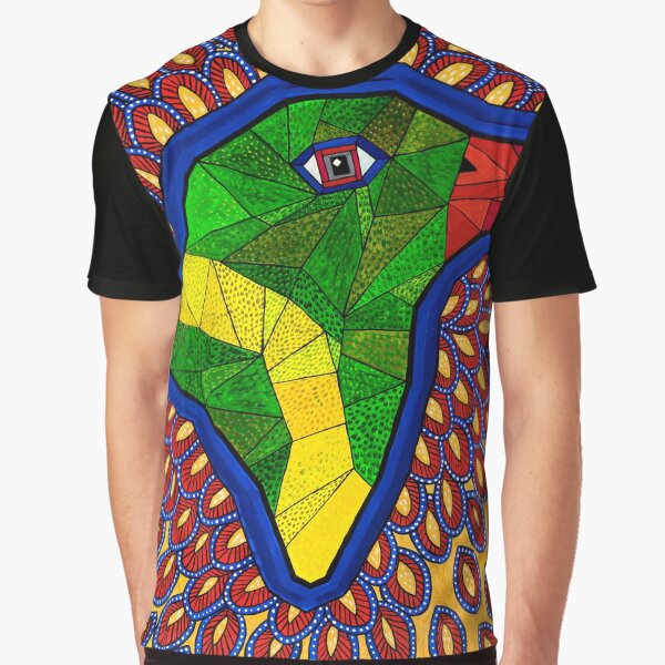 Graphic T-Shirt