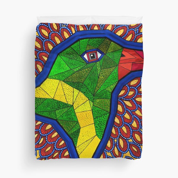 Duvet Cover