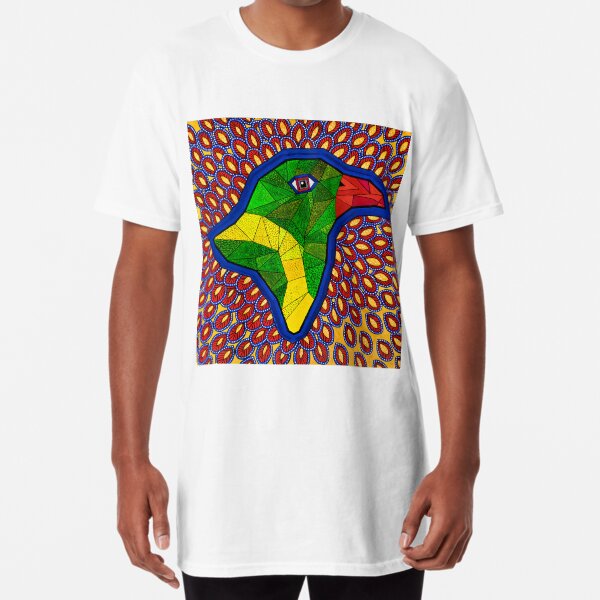 Long T-Shirt