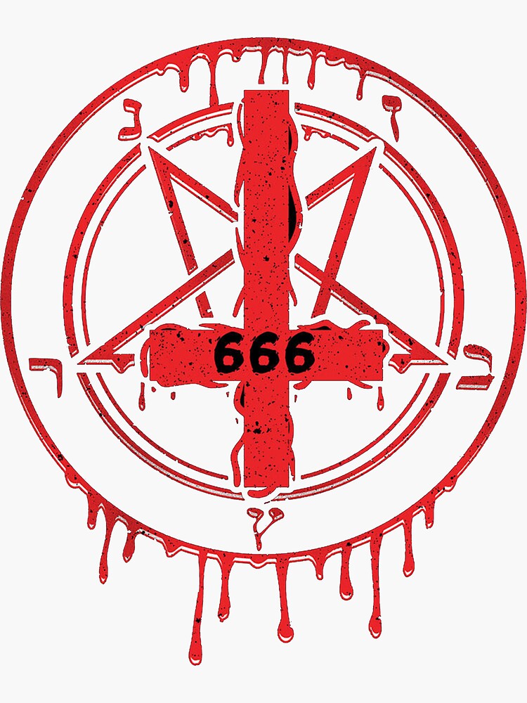 666 : S A T A N (@GodIyChampion) / X