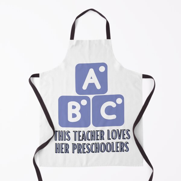 Item preview, Loves Her Preschoolers designed and sold by BookOfE.