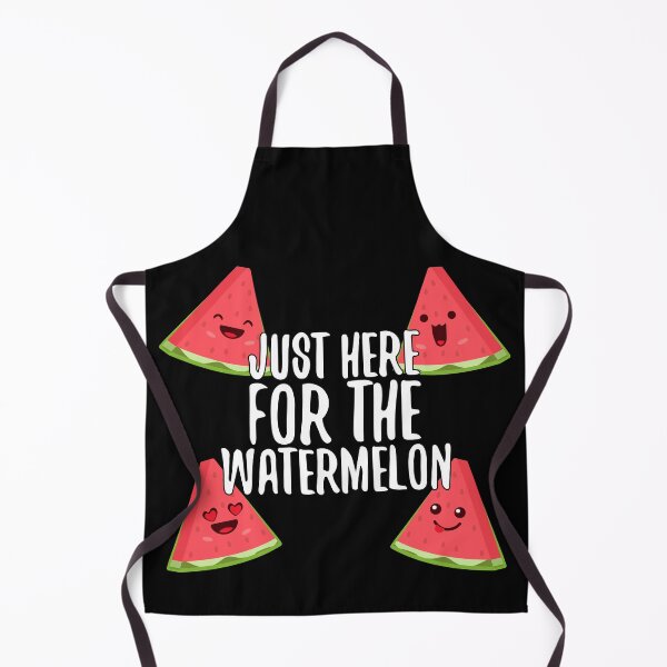 Item preview, Only here because of the watermelon gift designed and sold by Pineapple-Tree.