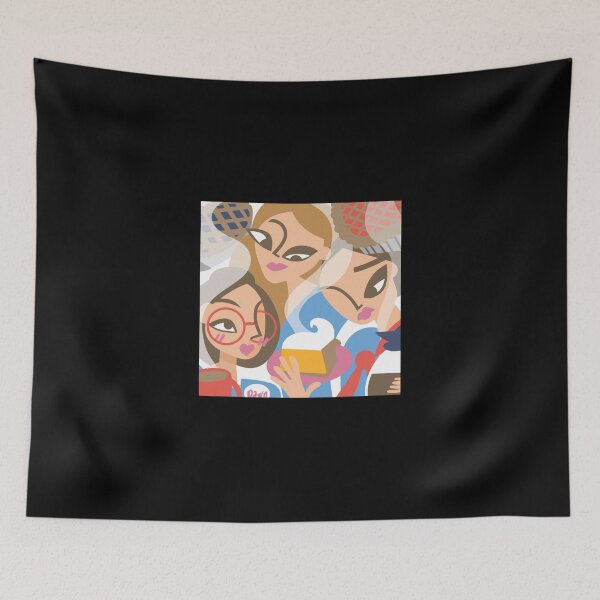 Item preview, Waitress The Musical Classic T-Shirt designed and sold by elliottbow.