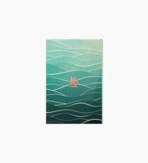 Waves Art Board