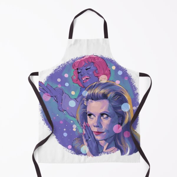 Item preview, witches designed and sold by Olivier-C.