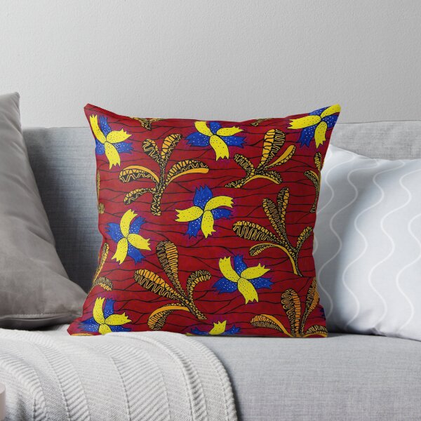 Throw Pillow