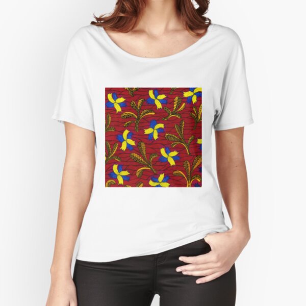 Relaxed Fit T-Shirt