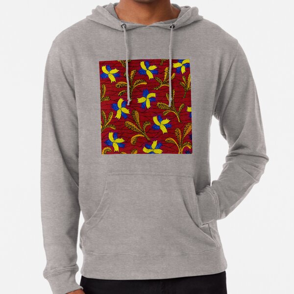 Lightweight Hoodie