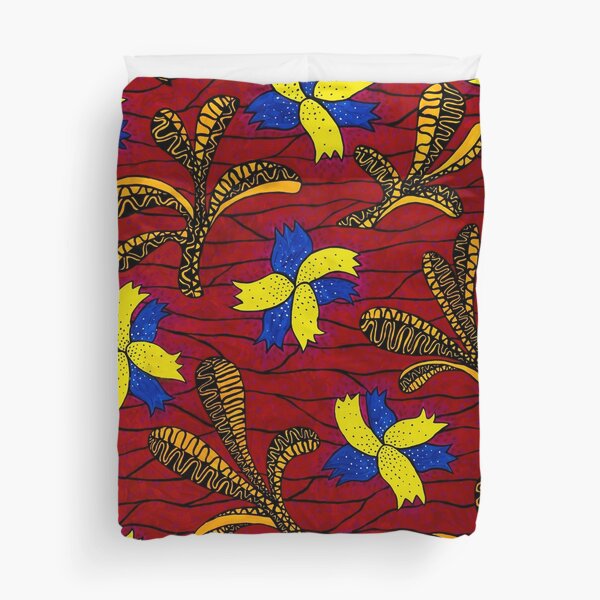 Duvet Cover