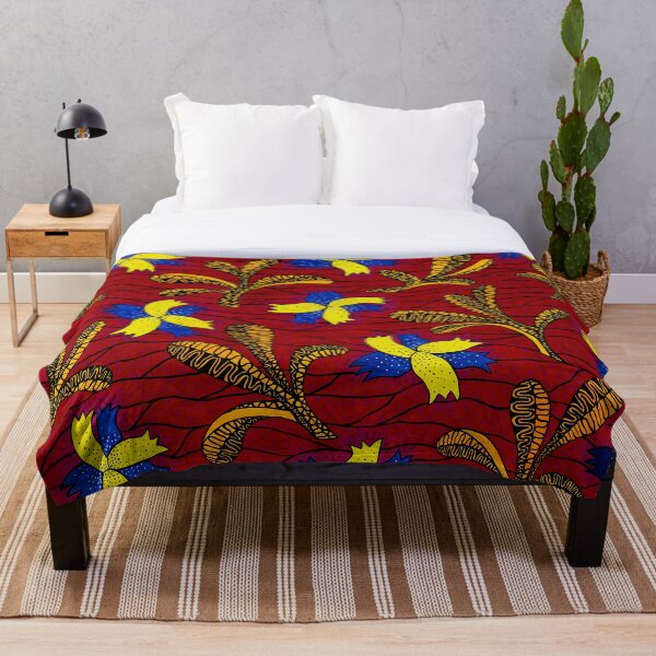 Throw Blanket