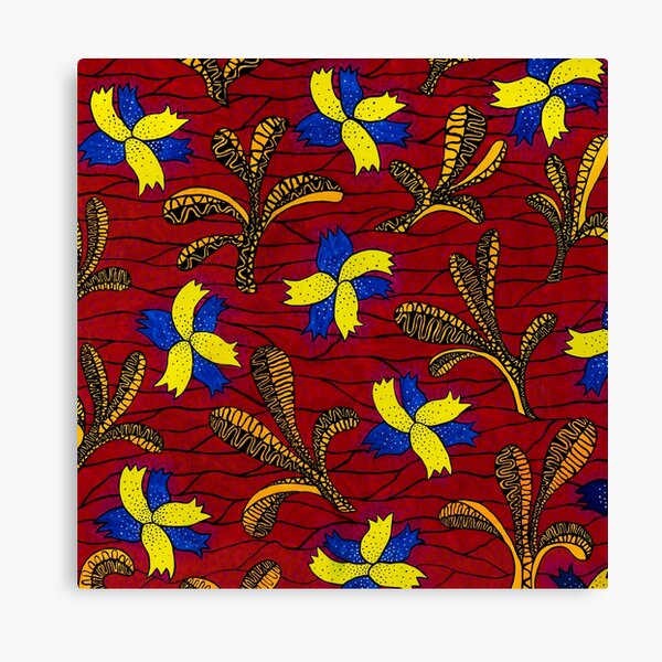 Canvas Print