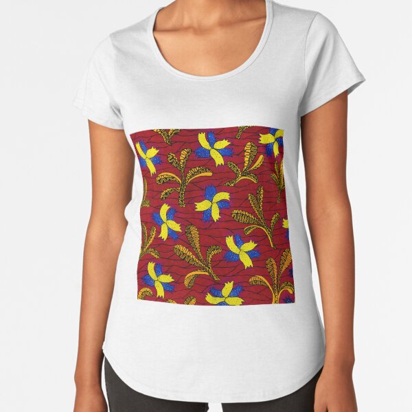 Premium Scoop T-Shirt