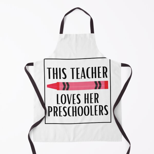 Item preview, Loves Her Preschoolers designed and sold by BookOfE.