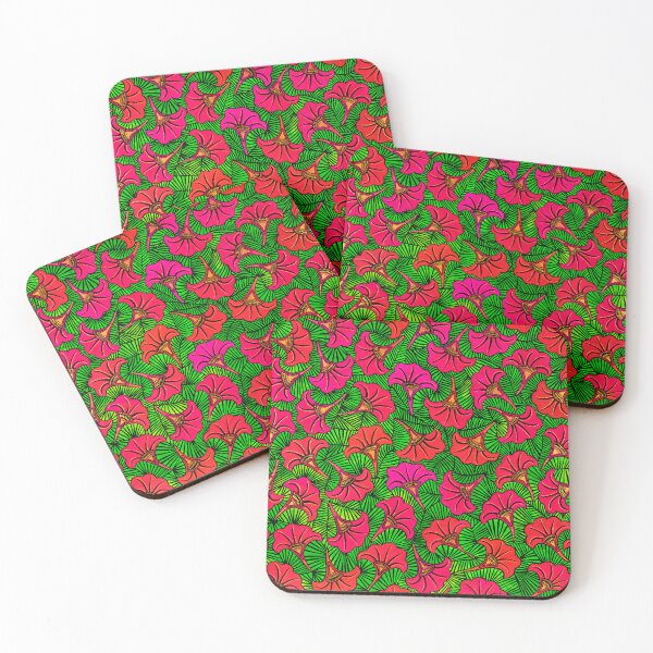 Coasters