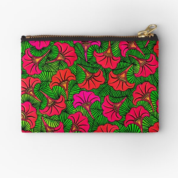 Zipper Pouch