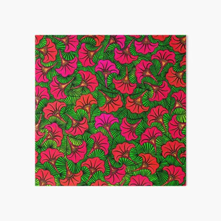 Art Board Print