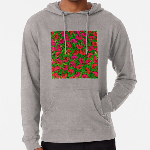 Lightweight Hoodie