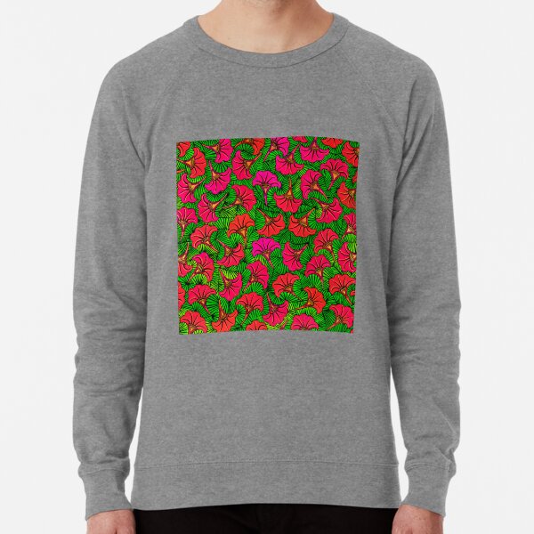Lightweight Sweatshirt