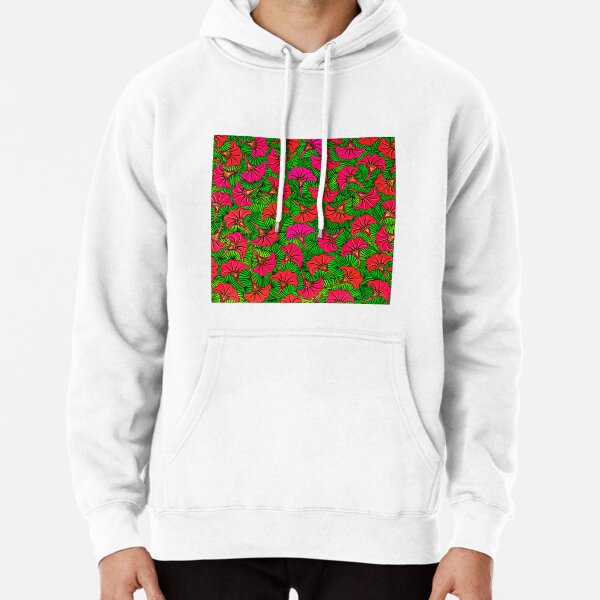 Hoodie (Pullover)