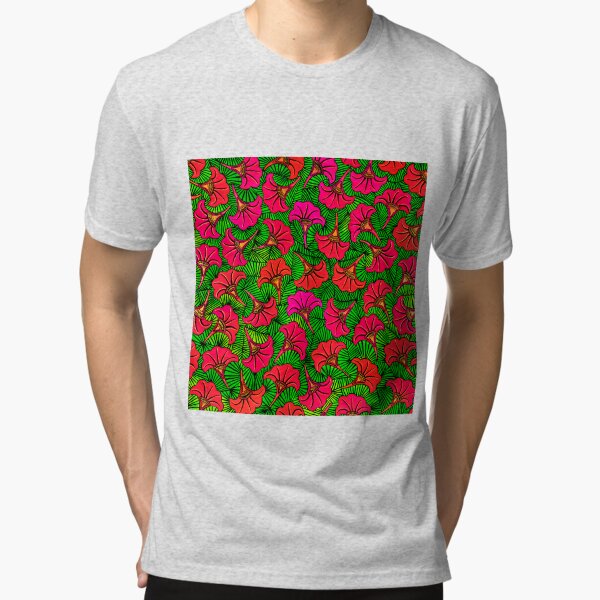 Tri-blend T-Shirt