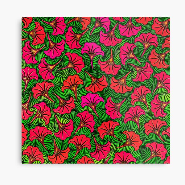Metal Print