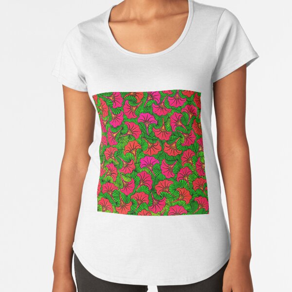 Premium Scoop T-Shirt