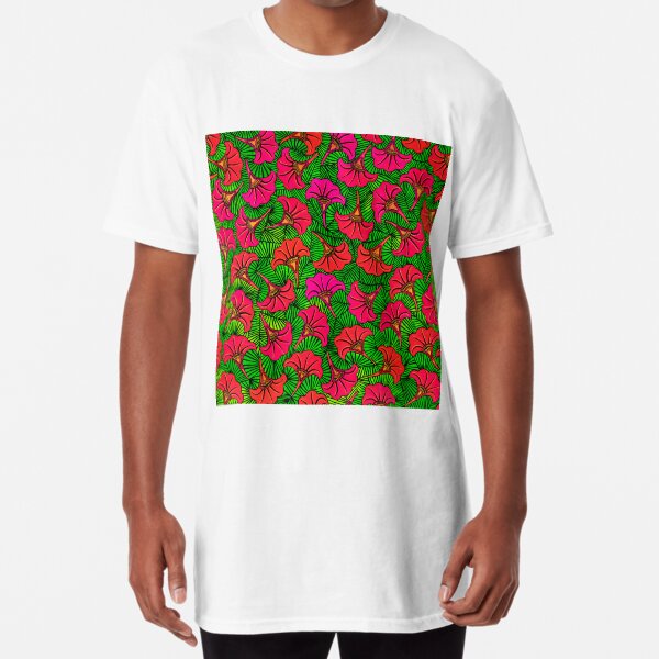 Long T-Shirt