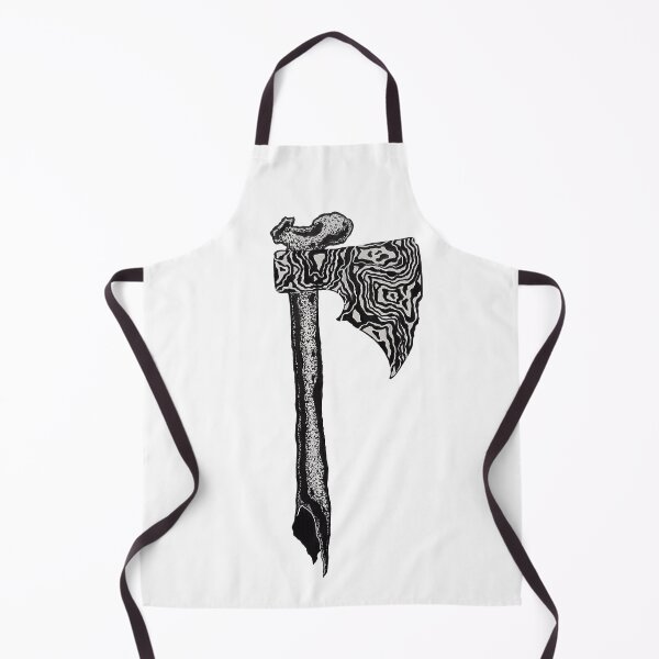 Item preview, Old ax design designed and sold by Milo-Turunen.