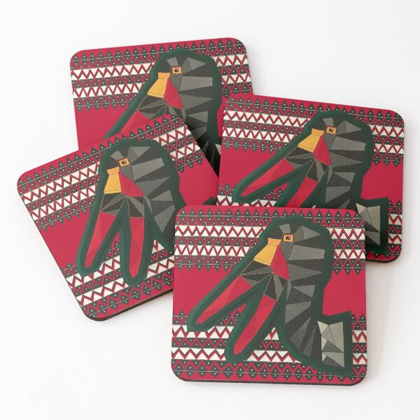 Coasters