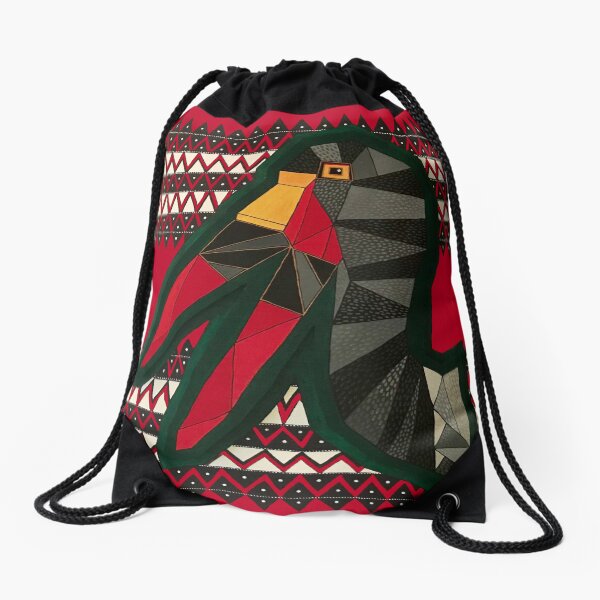 Drawstring Bag