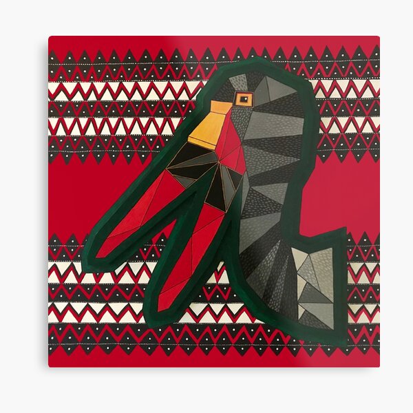 Metal Print