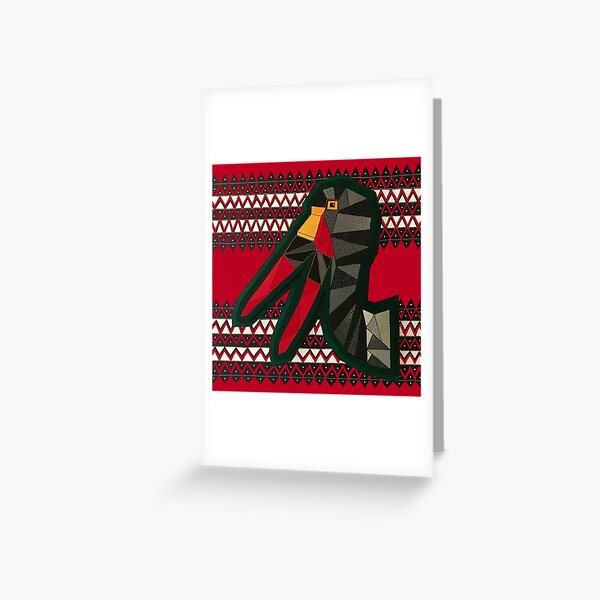 Greeting Card