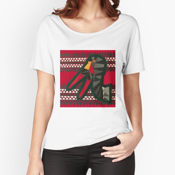 Relaxed Fit T-Shirt