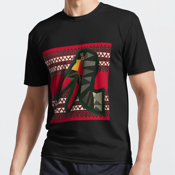 Active T-Shirt