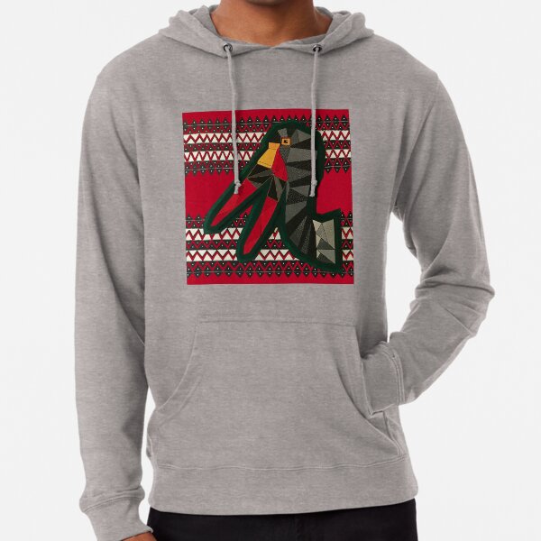 Lightweight Hoodie