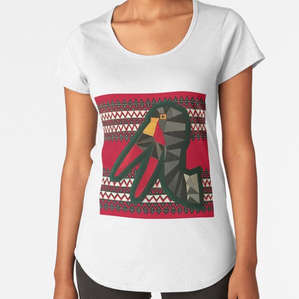 Premium Scoop T-Shirt