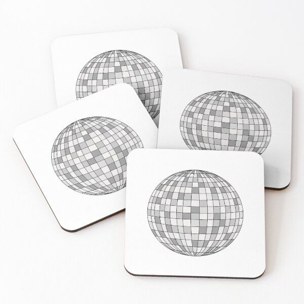 Item preview, Disco Ball designed and sold by Kaitlyn Hart.