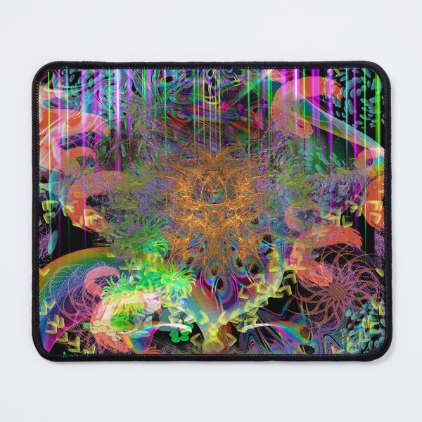 Item preview, Goldfish Party designed and sold by Discordant Dreams Art.