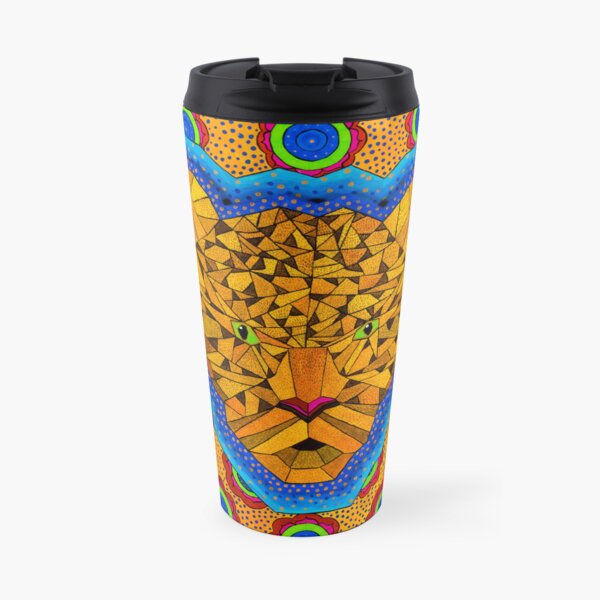 Travel Mug