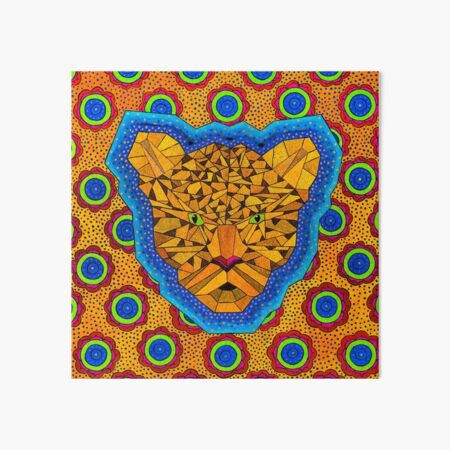 Art Board Print
