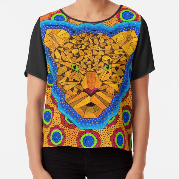Chiffon Top