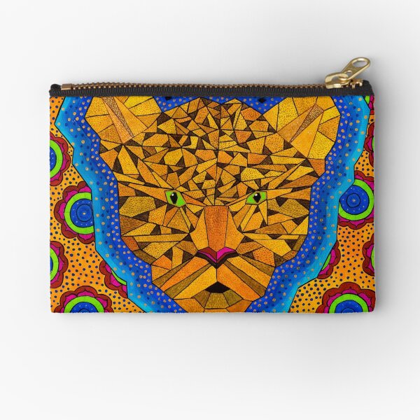 Zipper Pouch
