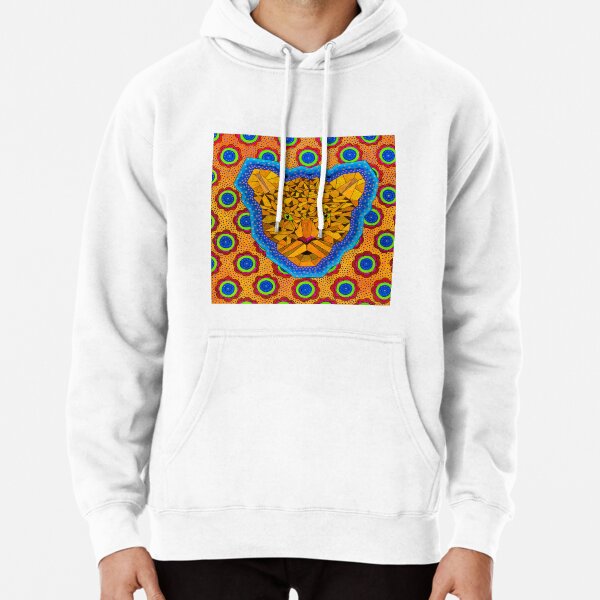 Hoodie (Pullover)