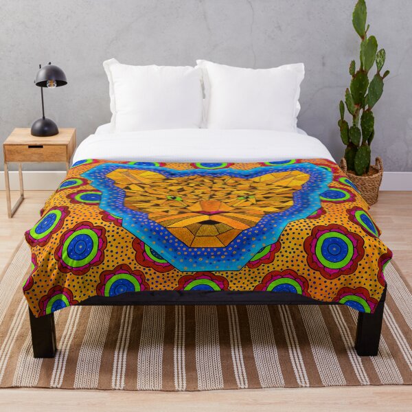 Throw Blanket